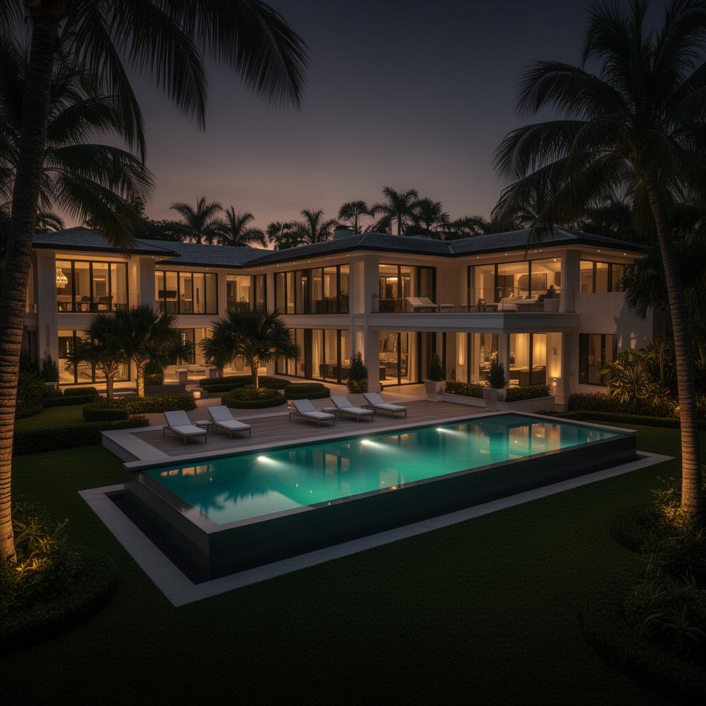 Property Pros 360 crew Wesley Chapel Tampa Bay Florida veteran owned licensed contractor property services